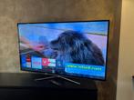 Samsung Smart TV 136cm - Defect?, Audio, Tv en Foto, Televisies, LED, 50 Hz, Ophalen of Verzenden, Samsung