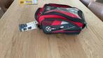 Tanktas motor sports tailpack, Motoren, Ophalen of Verzenden, Zo goed als nieuw