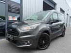 Ford Transit Connect 1.0 benzine L1 Trend bpm btw vrij, Voorwielaandrijving, 101 pk, Gebruikt, Handgeschakeld