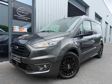 Ford Transit Connect 1.0 benzine L1 Trend bpm btw vrij beschikbaar voor biedingen