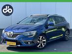 Renault Megane Estate 1.3 TCe 141pk CVT AUTOM Bose OPEN DAK, Voorwielaandrijving, 65 €/maand, Gebruikt, 4 cilinders
