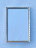 vintage YDEN fotolijstje 7x13 cm, Ophalen of Verzenden, Zo goed als nieuw