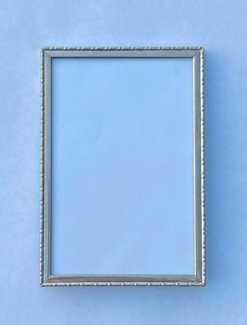 vintage YDEN fotolijstje 7x13 cm beschikbaar voor biedingen