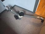Roeimachine - Rower BR3010, Sport en Fitness, Fitnessapparatuur, Ophalen, Gebruikt, Metaal, Roeitrainer