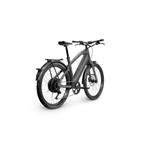 Stromer Nu van €5168 voor €4799! St1 Sport Heren Dark Gr, -, - 0
-, NL, Nieuw, -