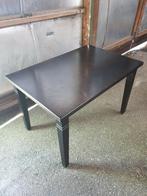 Tafel, Huis en Inrichting, Tafels | Eettafels, Ophalen, 50 tot 100 cm, Zo goed als nieuw, Vijf personen of meer