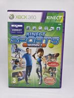Kinect Sports Season 2 – Xbox 360, Ophalen of Verzenden, Zo goed als nieuw, Sport, 3 spelers of meer