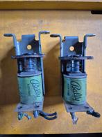 Popbumper assembly Bally spoelnummer A-25-1000., Ophalen of Verzenden, Onderdeel of Defecte kast