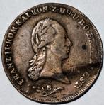 Oostenrijk 6 Kreuzer 1800 - Francis II, Ophalen of Verzenden