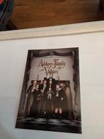 ADDAMS FAMILY. VALUES, Ophalen of Verzenden, Sterren en Beroemdheden