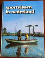 Sportvissen in Nederland - Kees Ketting, Boeken, Gelezen, Ophalen of Verzenden, Kees Ketting, Watersport en Hengelsport