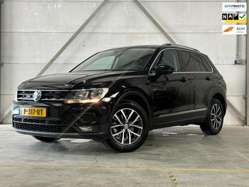 Volkswagen Tiguan 1.4 TSI Comfortline Business Navi Pdc Lmv, Auto's, Volkswagen, Bedrijf, Te koop, Tiguan, ABS, Adaptive Cruise Control