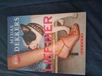 Middas Dekkers - Lief dier, Ophalen of Verzenden, Zo goed als nieuw, Middas Dekkers