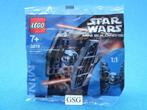 Star Wars mini Tie Fighter nr. 3219-00 (Nieuw) Lego, Ophalen, Nieuw, Lego