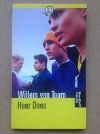 Willem van Toorn - Heer Doos, Boeken, Ophalen of Verzenden, Zo goed als nieuw