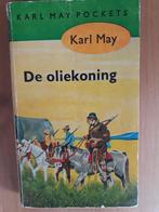 De oliekoning, Boeken, Ophalen of Verzenden, Gelezen, Karl May