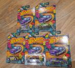 spring set hot wheels ophalen, Nieuw, Auto, Ophalen