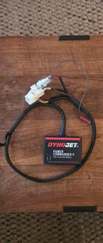 Dynojet Powercommander V Yamaha R1 RN22 (2012-2015), Ophalen of Verzenden, Gebruikt