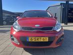 Kia Rio 1.2 l AIRCO l ELEK. RAMEN l RIJKLAAR!, Euro 5, Gebruikt, 4 cilinders, Elektrische ramen