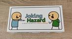 Joking Hazard kaartspel, Vijf spelers of meer, Ophalen, Zo goed als nieuw