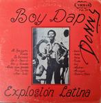Boy Dap Y Su Explosion Latina – Boy Dap Y Su Explosion Latin, Ophalen of Verzenden, Gebruikt, Overige formaten, Overige soorten