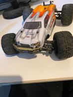 FTX TRACER, Hobby en Vrije tijd, Modelbouw | Radiografisch | Auto's, Gebruikt, Auto offroad, RTR (Ready to Run), Overige schalen
