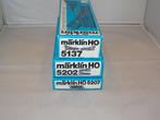 Marklin 5137/5202/5207 (engelse)wissels nieuw in OVP (#933), Wisselstroom, Nieuw, Rails, Ophalen of Verzenden