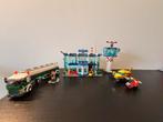 Lego Vliegveld Set Compleet, Ophalen of Verzenden, Gebruikt, Complete set, Lego