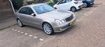 Mercedes-Benz E-Klasse 2.6 E240 Sedan AUT 2005 Grijs, Automaat, Achterwielaandrijving, 2597 cc, 1505 kg