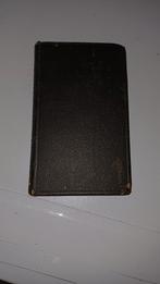 Antiek Psalmboekje - 1910, Ophalen of Verzenden