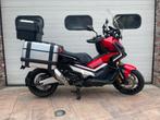 Honda XADV 750, 750 cc, Scooter, Particulier