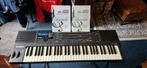 CASIO HT-300 synthesizer met toebehoren, Overige merken, 61 toetsen, Ophalen of Verzenden, Zo goed als nieuw
