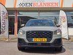 Audi Q2 30 TFSI Sport Pro Line BJ.2019 / Navi / 19"Lmv / Cli, Auto's, Audi, Stof, Gebruikt, 116 pk, Origineel Nederlands
