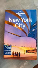 New York City - Lonely Planet, Overige merken, Ophalen of Verzenden, Zo goed als nieuw, Noord-Amerika