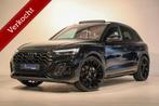 Audi Q5 55 TFSI e Competition PANO | LUCHTV | HUD | RS stoel, Automaat, Adaptive Cruise Control, Gebruikt, 4 cilinders
