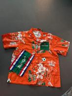 Heineken oranje shirt blouse Koningsdag EK F1  Maat S/M L/XL, Ophalen of Verzenden, Oranje of Koningsdag