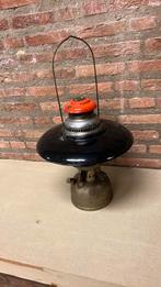 Stormlamp petroleumlamp, Ophalen of Verzenden