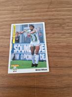 Panini Voetbal Cards 94 Ulrich Wilson FC Groningen, Zo goed als nieuw, Verzenden