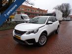Peugeot 5008 1.2 PureTech Access 7 PERSOONS ORG KM NAP AANTO, Auto's, Voorwielaandrijving, Gebruikt, 1199 cc, 7 stoelen