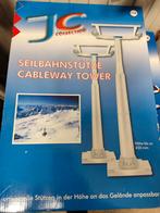 Jägerndorfer Seilbahnstütze, Diversen, Kerst, Ophalen, Gebruikt