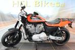 Harley Davidson XR 1200, Chopper, Bedrijf, 1202 cc, 12 t/m 35 kW