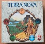 Terra Nova (EN), Een of twee spelers, Ophalen of Verzenden, Zo goed als nieuw, Capstone Games