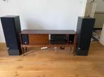 JBL LX 1000 vintage boxen VANDAAG OPHALEN!!!!, Ophalen, Gebruikt, Bowers & Wilkins (B&W), 120 watt of meer