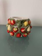 Bloempot vaas pot Des Pots origineel, Huis en Inrichting, Woonaccessoires | Vazen, Ophalen of Verzenden, Nieuw