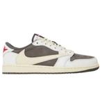 Travis Scott schoenen | MAAT 36 T/M 46., Verzenden, Nieuw