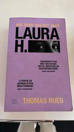 Thomas Rueb - Laura H., Ophalen of Verzenden, Gelezen, Thomas Rueb
