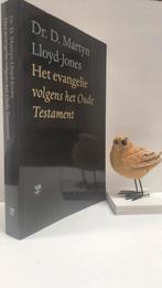 Lloyd-Jones, Dr. D. Martyn; Het evangelie volgens het OT, Boeken, Godsdienst en Theologie, Ophalen of Verzenden, Gelezen, Christendom | Protestants