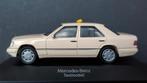 Mercedes Benz E Klasse W124 Taxi 1:43 Herpa Pol, Overige merken, Auto, Verzenden, Cars@herpa.de