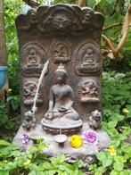 helende medicijn boeddha altaar, Gebruikt, Ophalen