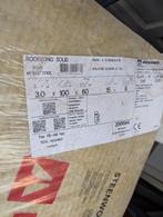 Rocksono Solid, Vloerisolatie, Nieuw, Steenwol, 5 tot 10 m²